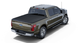 2025 Ford F-150® External Image 4